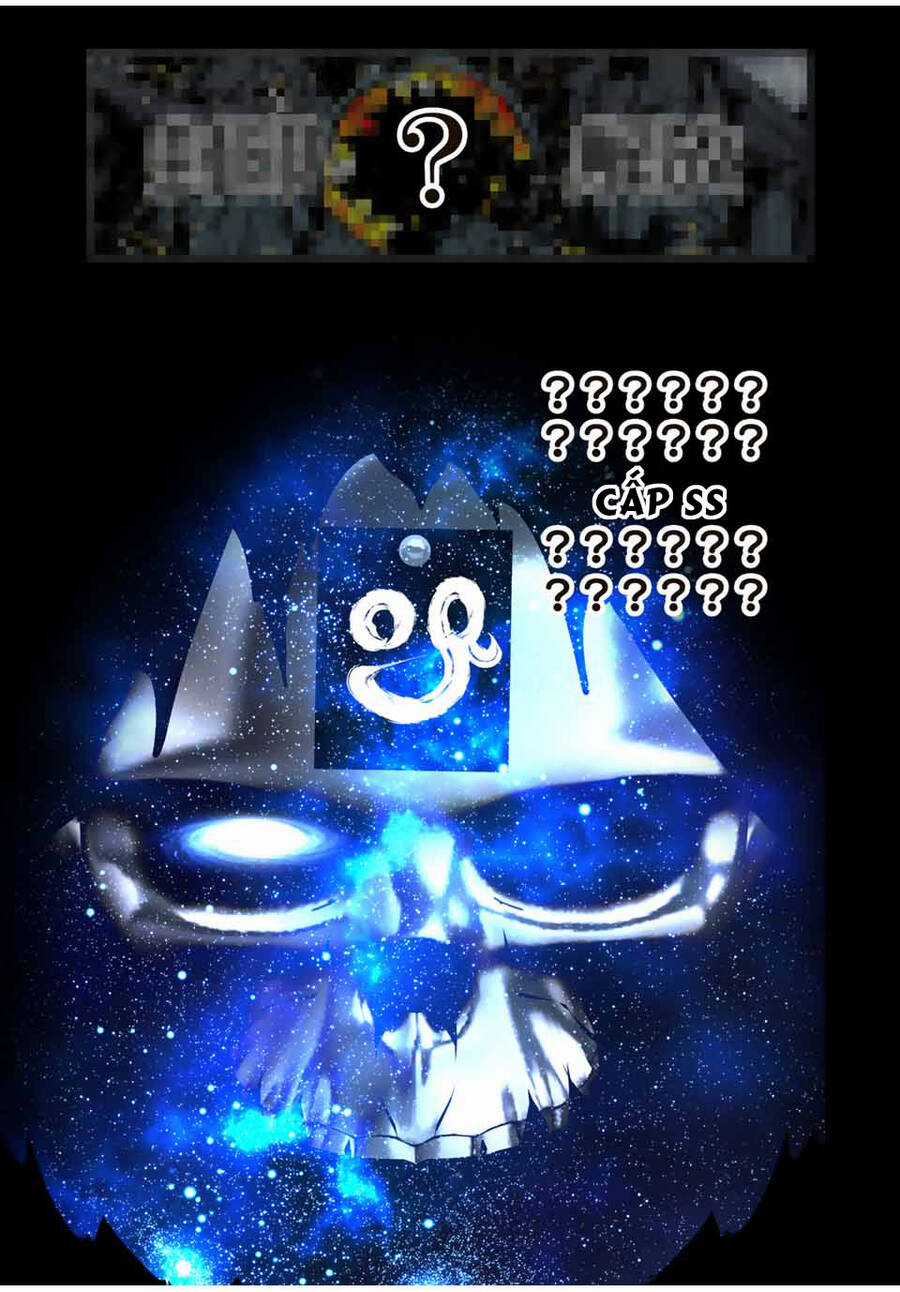 Chuyển Sinh Thành Thất Hoàng Tử Chapter 163 trang 20