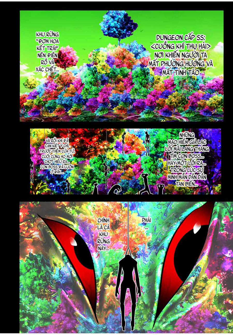 Chuyển Sinh Thành Thất Hoàng Tử Chapter 163 trang 7