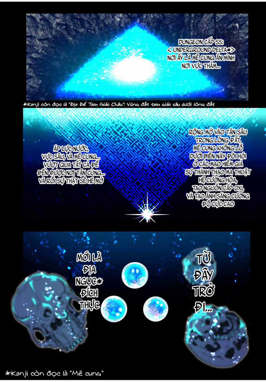 Chuyển Sinh Thành Thất Hoàng Tử Chapter 163 trang 9