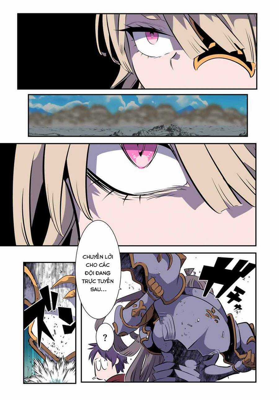 Chuyển Sinh Thành Thất Hoàng Tử Chapter 164 trang 14