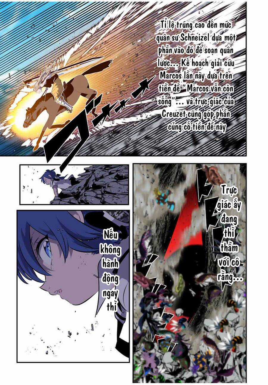 Chuyển Sinh Thành Thất Hoàng Tử Chapter 164 trang 16