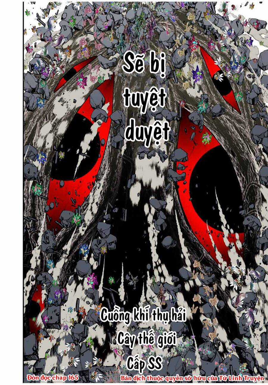 Chuyển Sinh Thành Thất Hoàng Tử Chapter 164 trang 17