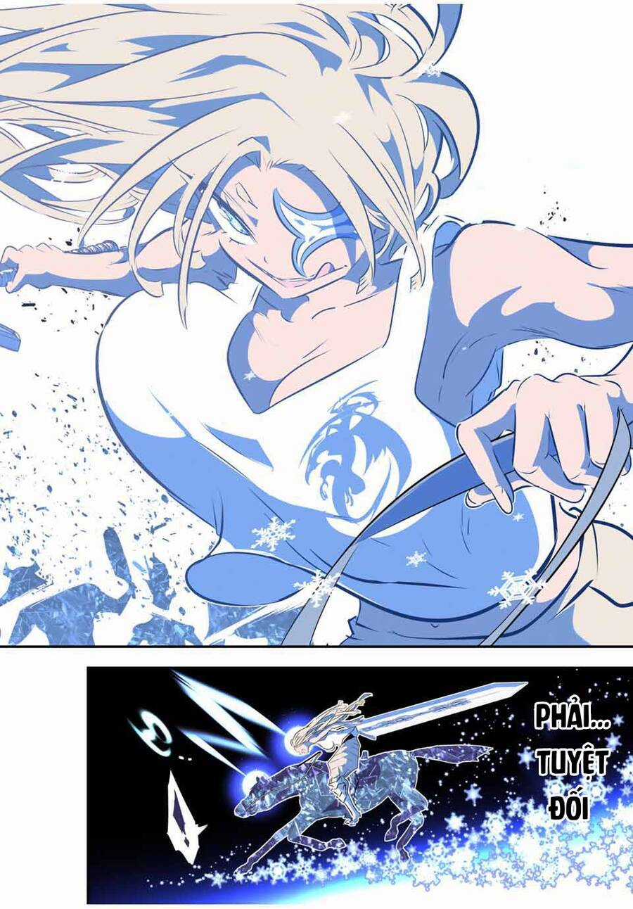 Chuyển Sinh Thành Thất Hoàng Tử Chapter 165 trang 14
