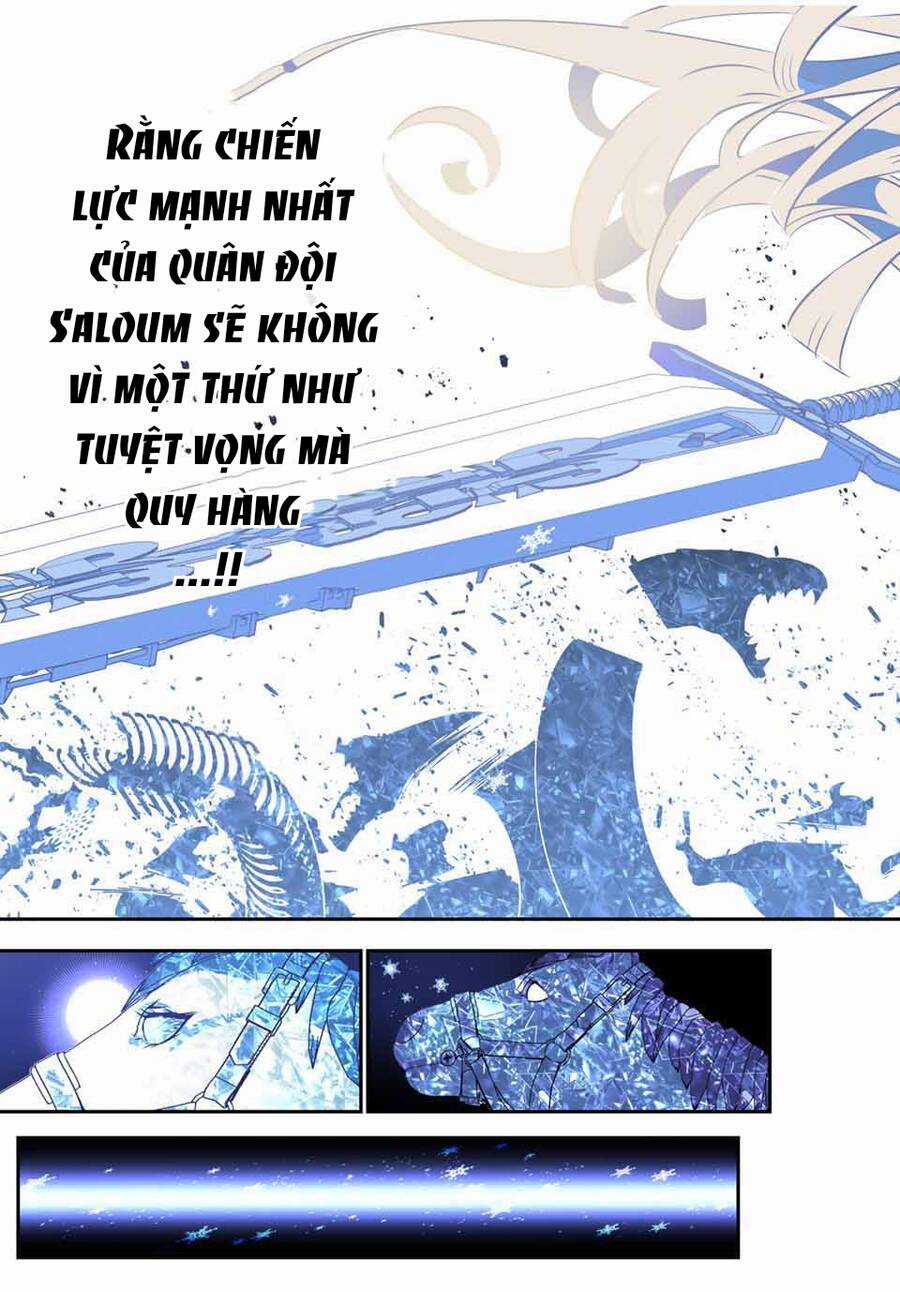Chuyển Sinh Thành Thất Hoàng Tử Chapter 165 trang 15
