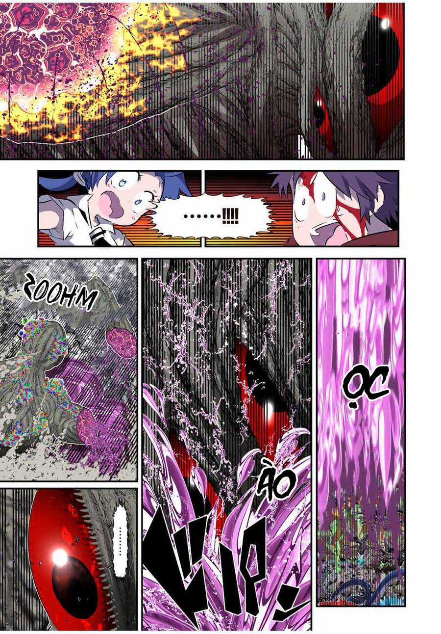 Chuyển Sinh Thành Thất Hoàng Tử Chapter 165 trang 22
