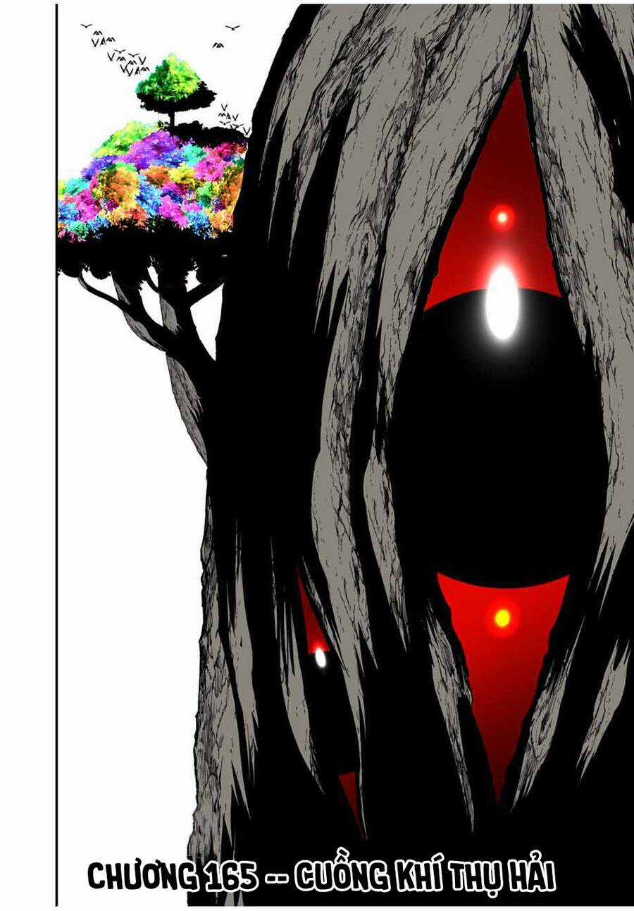 Chuyển Sinh Thành Thất Hoàng Tử Chapter 165 trang 4