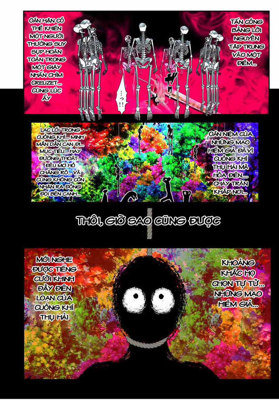 Chuyển Sinh Thành Thất Hoàng Tử Chapter 166 trang 11