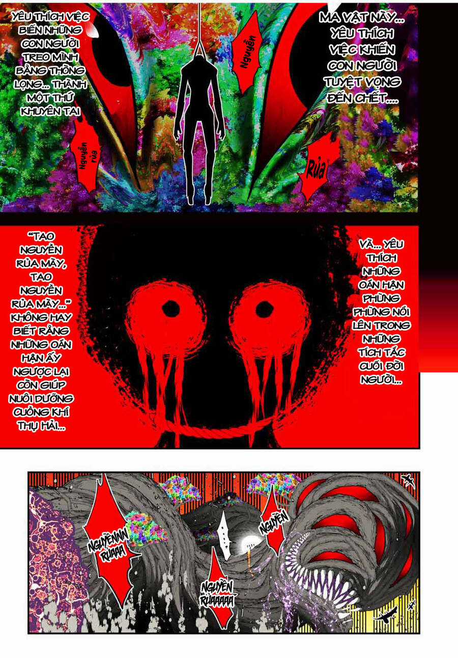 Chuyển Sinh Thành Thất Hoàng Tử Chapter 166 trang 12