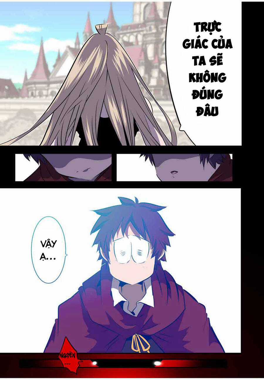 Chuyển Sinh Thành Thất Hoàng Tử Chapter 166 trang 16