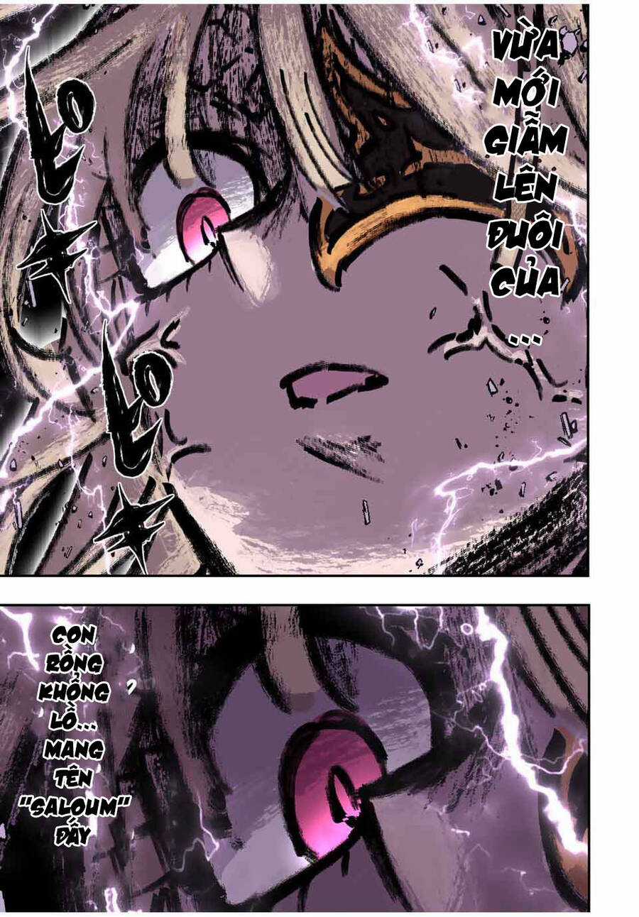 Chuyển Sinh Thành Thất Hoàng Tử Chapter 166 trang 20