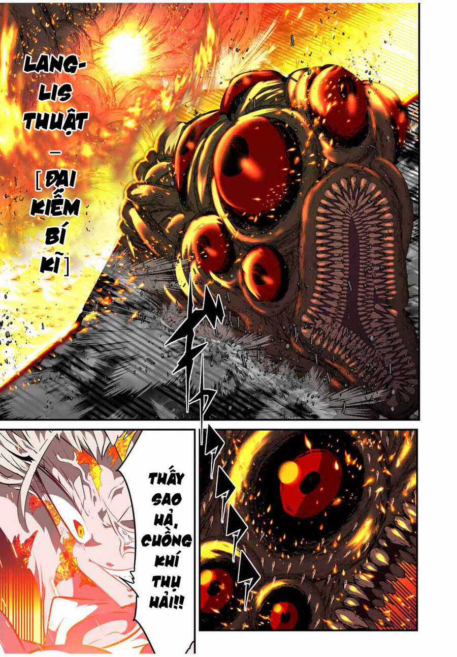 Chuyển Sinh Thành Thất Hoàng Tử Chapter 166 trang 24