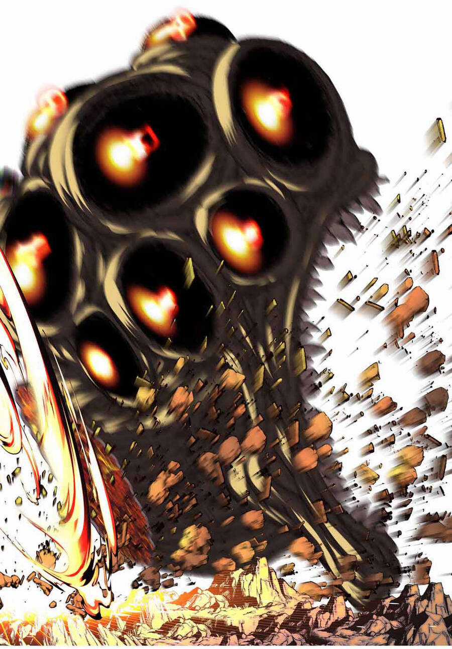 Chuyển Sinh Thành Thất Hoàng Tử Chapter 166 trang 29