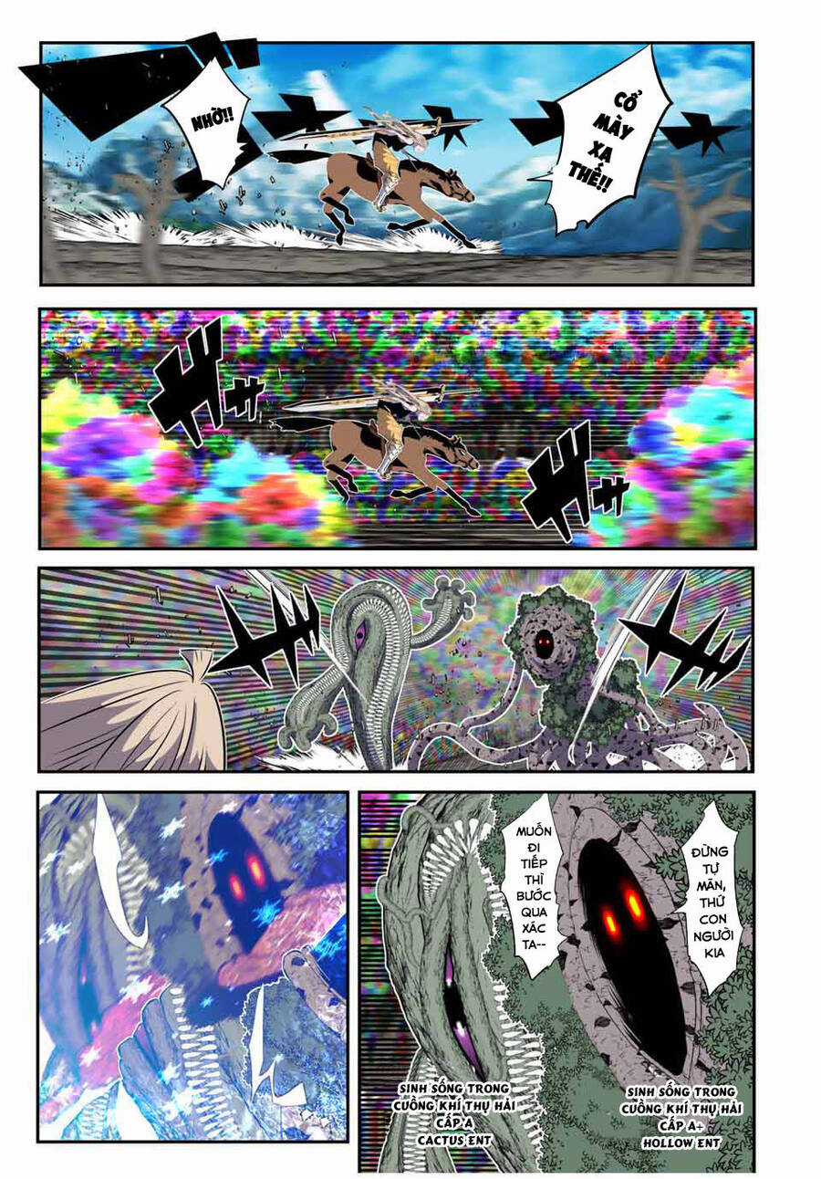 Chuyển Sinh Thành Thất Hoàng Tử Chapter 166 trang 6