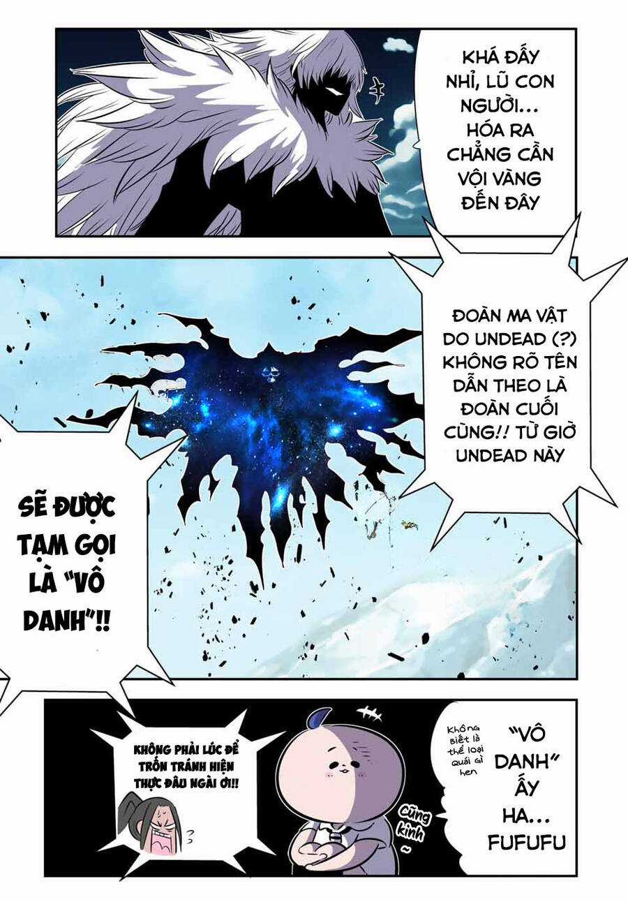 Chuyển Sinh Thành Thất Hoàng Tử Chapter 167 trang 20