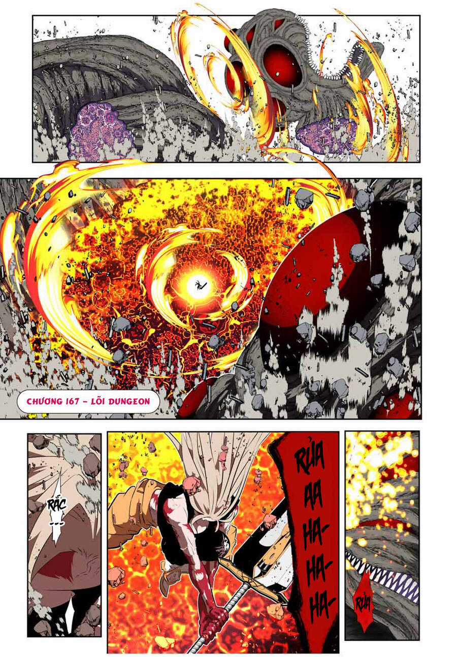 Chuyển Sinh Thành Thất Hoàng Tử Chapter 167 trang 4