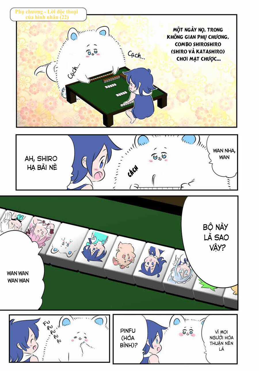 Chuyển Sinh Thành Thất Hoàng Tử Chapter 168.5 trang 4