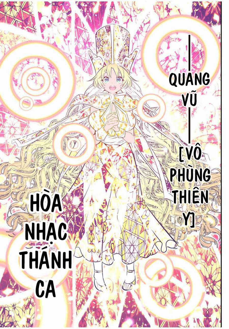 Chuyển Sinh Thành Thất Hoàng Tử Chapter 168 trang 10