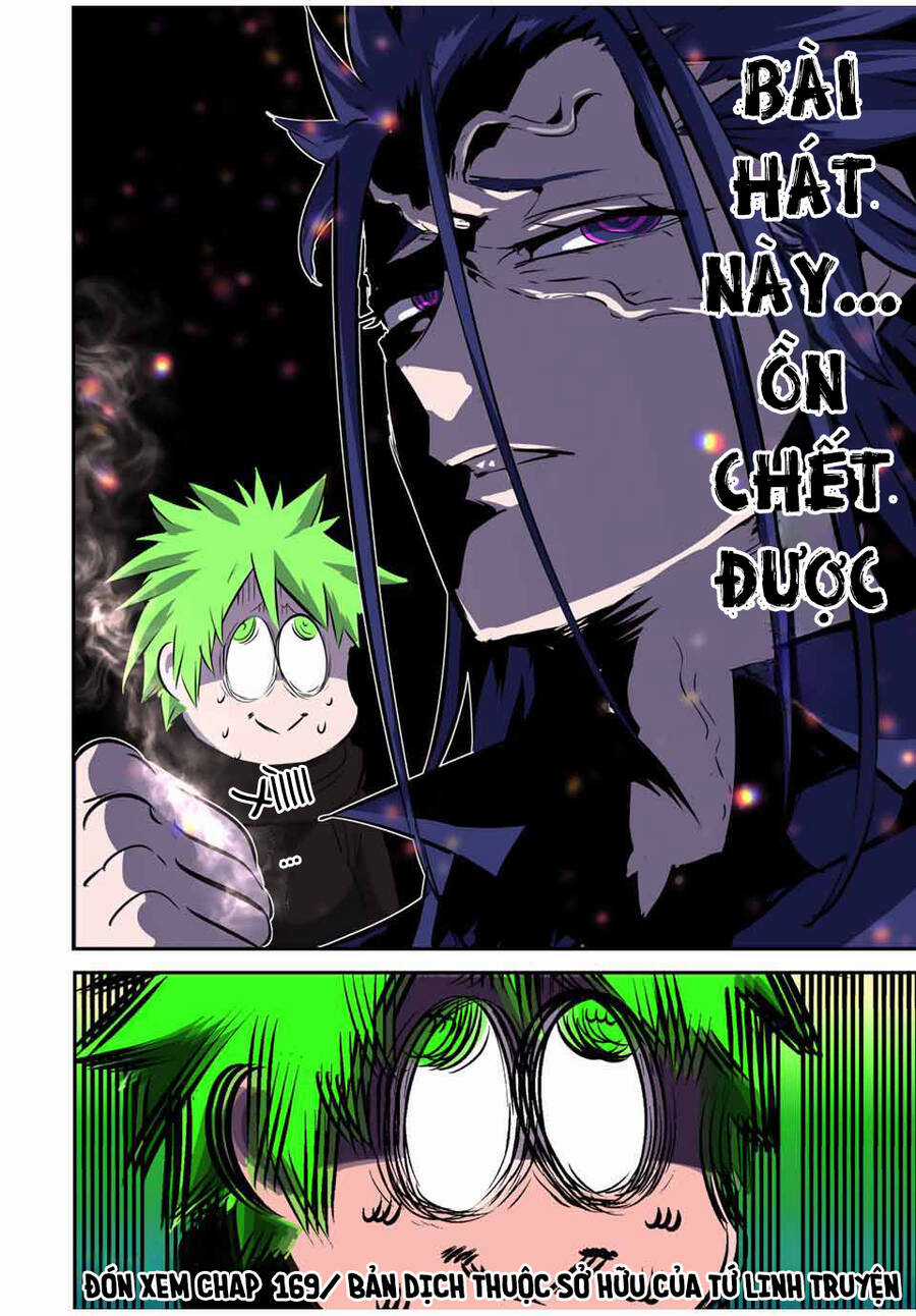Chuyển Sinh Thành Thất Hoàng Tử Chapter 168 trang 22