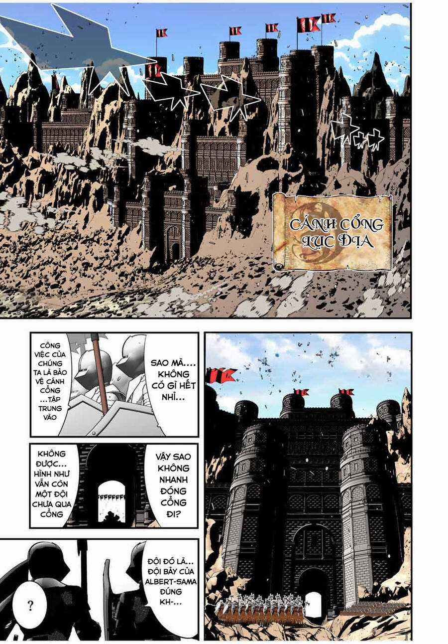 Chuyển Sinh Thành Thất Hoàng Tử Chapter 168 trang 4