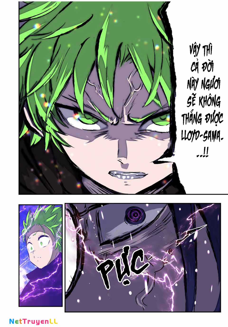 Chuyển Sinh Thành Thất Hoàng Tử Chapter 169 trang 15