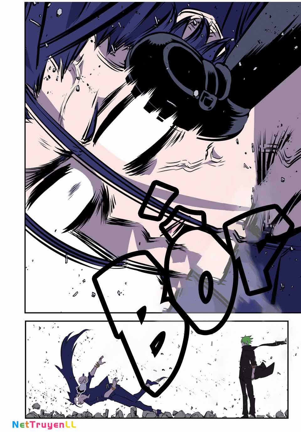 Chuyển Sinh Thành Thất Hoàng Tử Chapter 169 trang 17