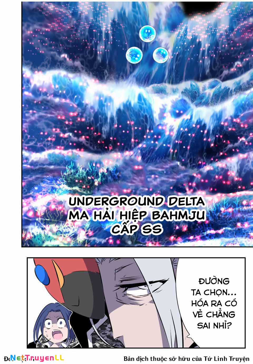 Chuyển Sinh Thành Thất Hoàng Tử Chapter 170 trang 26