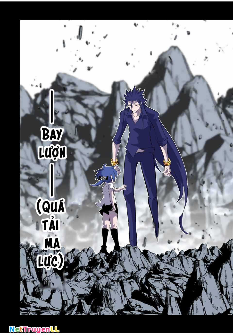 Chuyển Sinh Thành Thất Hoàng Tử Chapter 170 trang 9