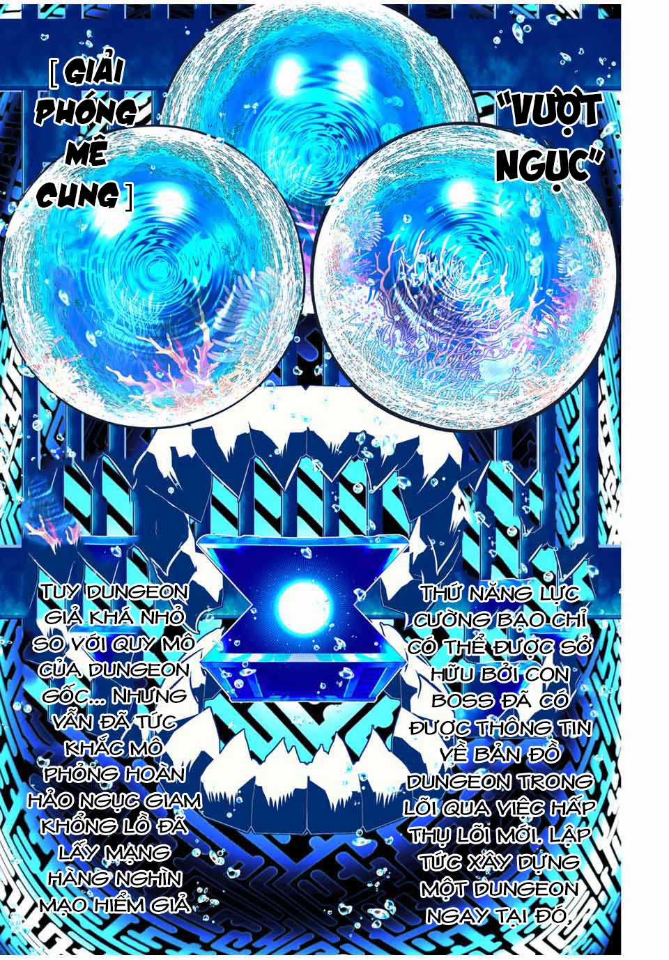 Chuyển Sinh Thành Thất Hoàng Tử Chapter 171 trang 11