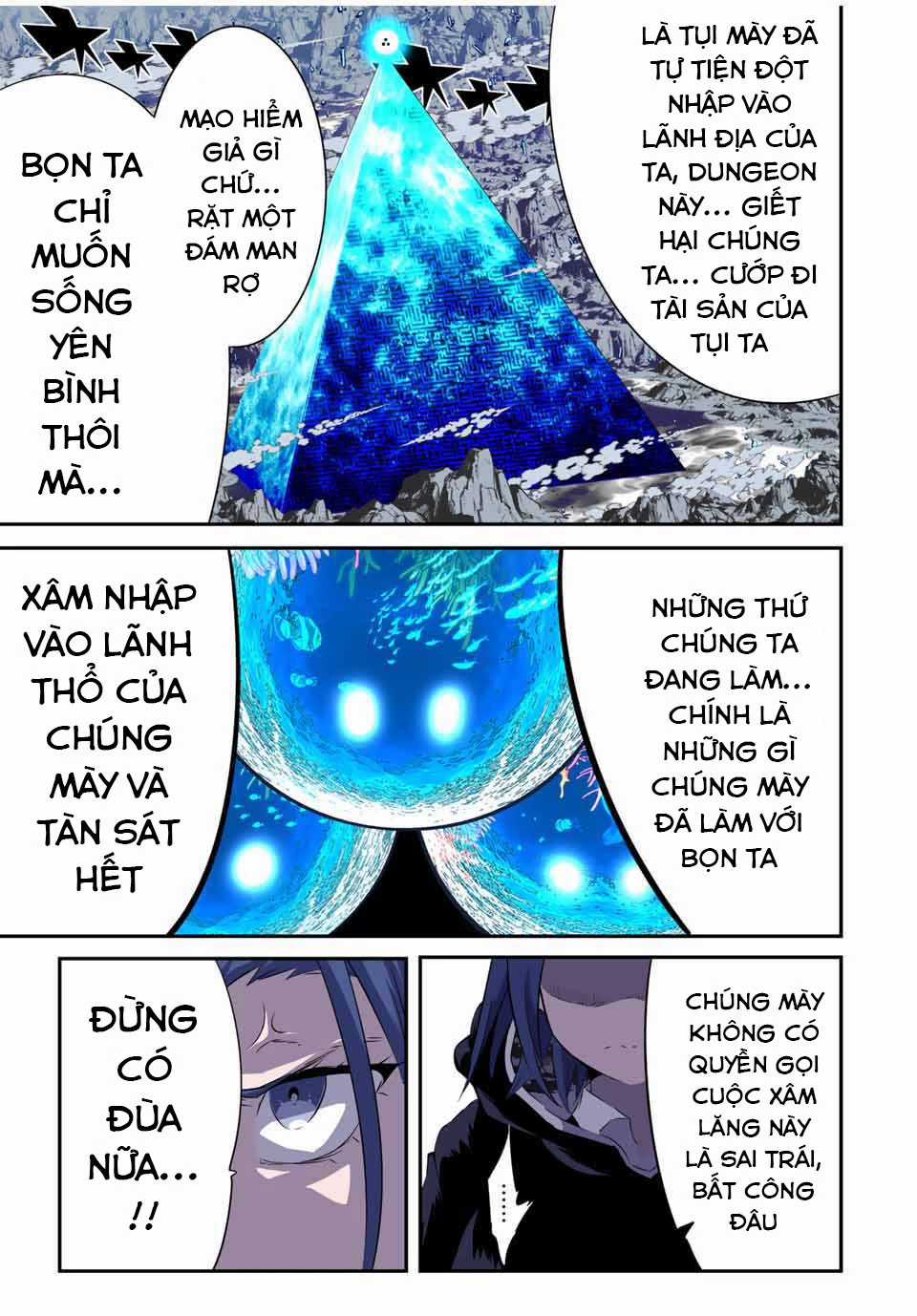 Chuyển Sinh Thành Thất Hoàng Tử Chapter 171 trang 17