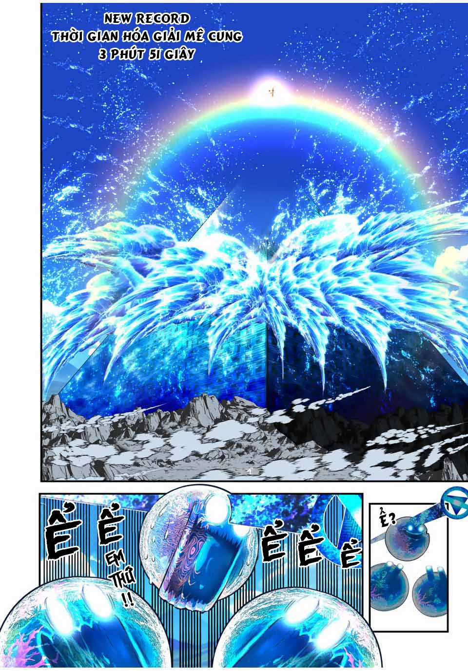 Chuyển Sinh Thành Thất Hoàng Tử Chapter 171 trang 23