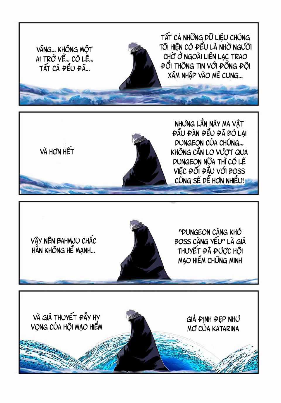 Chuyển Sinh Thành Thất Hoàng Tử Chapter 172 trang 10