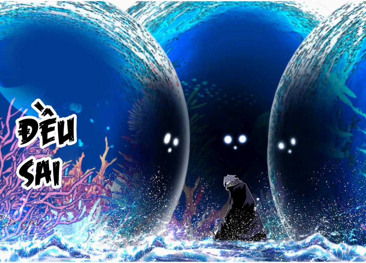 Chuyển Sinh Thành Thất Hoàng Tử Chapter 172 trang 11