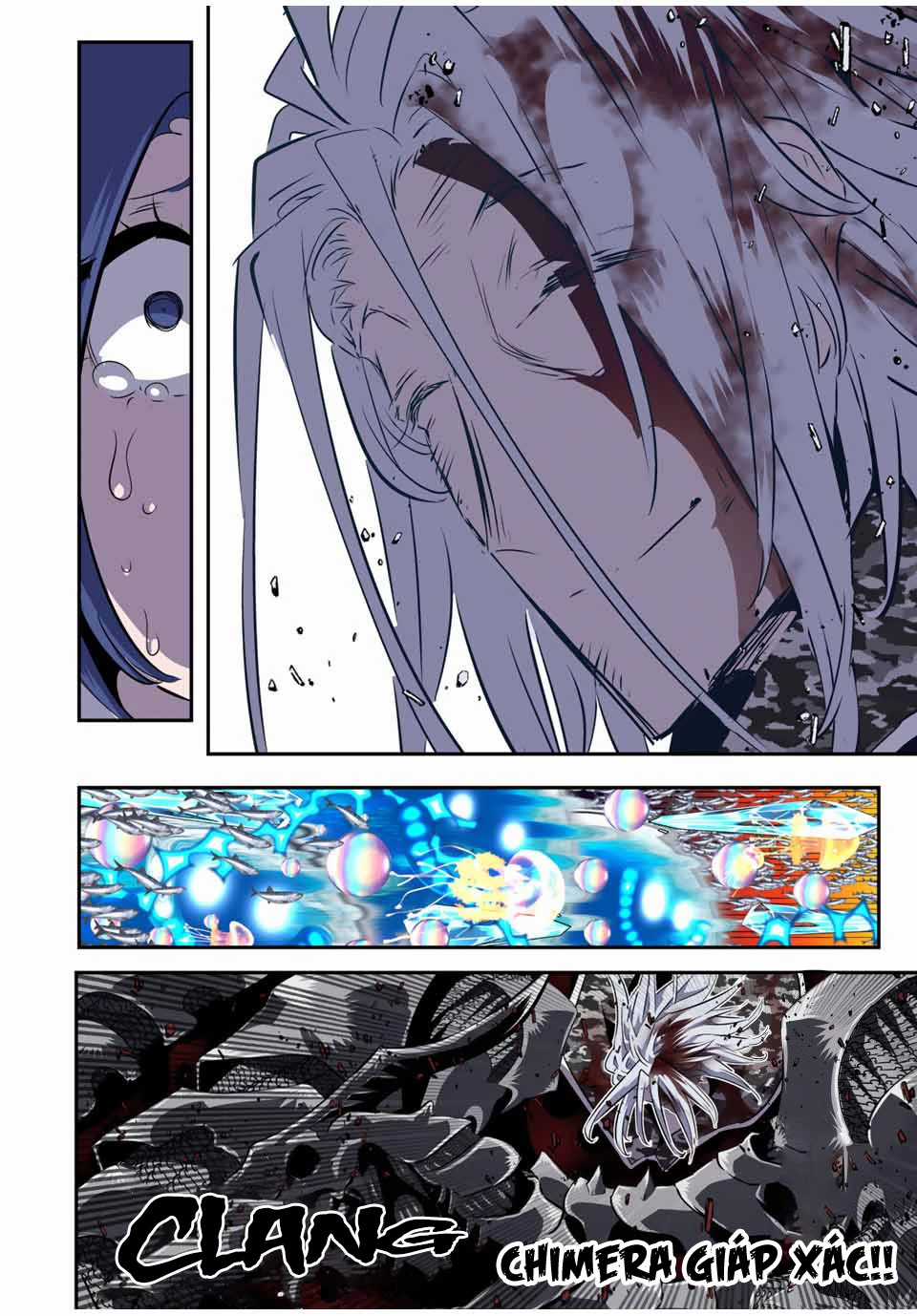 Chuyển Sinh Thành Thất Hoàng Tử Chapter 172 trang 24