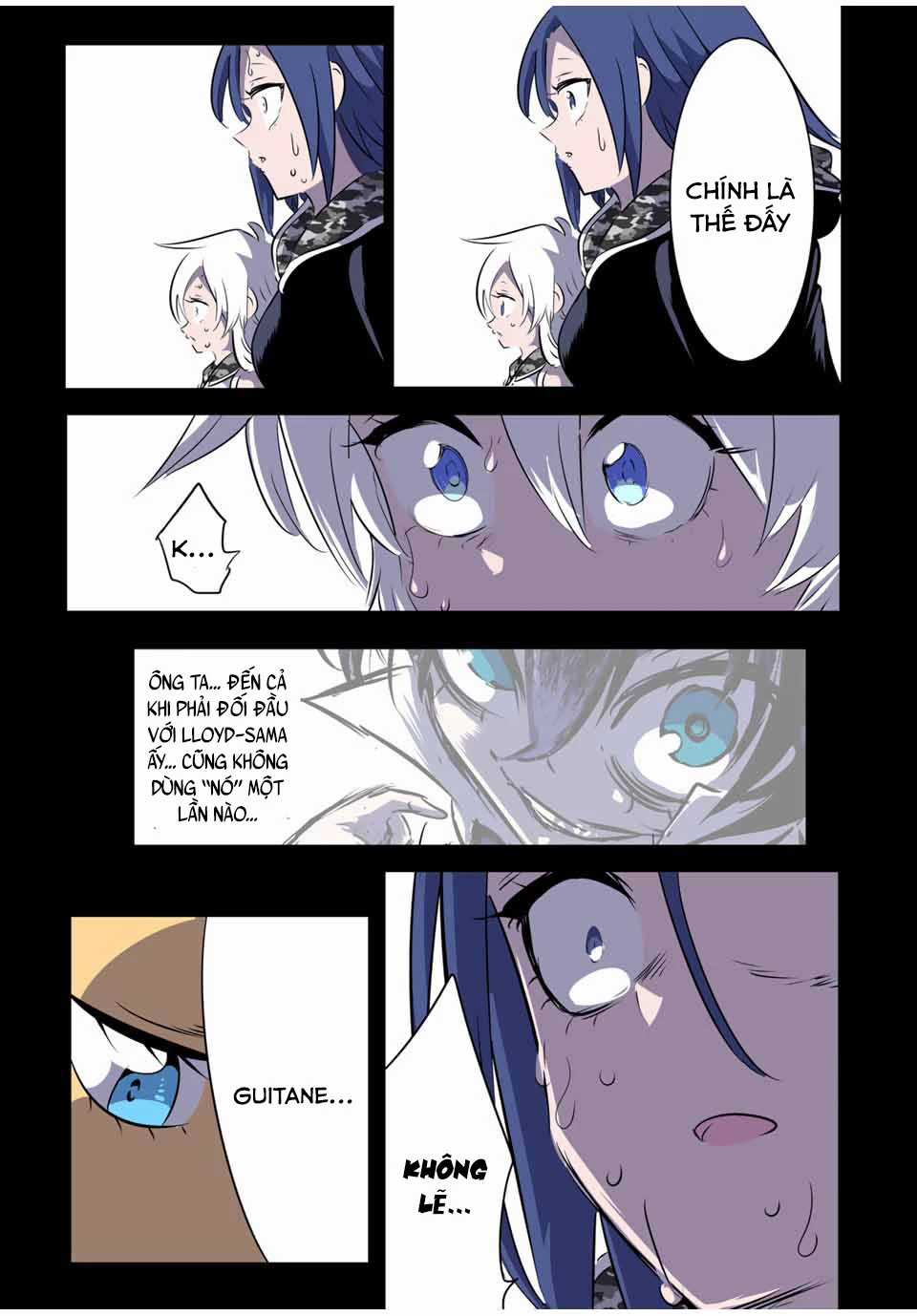 Chuyển Sinh Thành Thất Hoàng Tử Chapter 172 trang 31