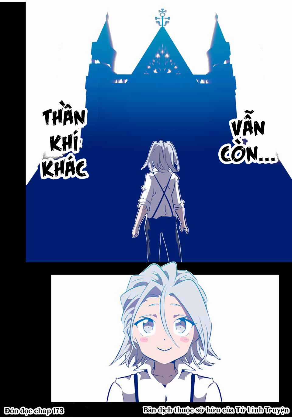 Chuyển Sinh Thành Thất Hoàng Tử Chapter 172 trang 32