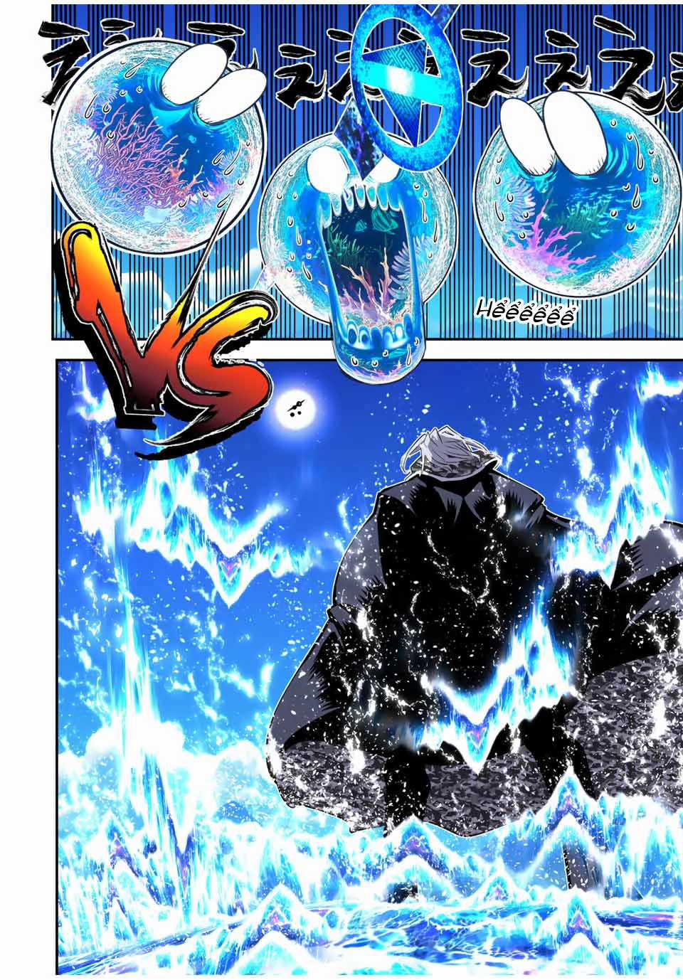 Chuyển Sinh Thành Thất Hoàng Tử Chapter 172 trang 7