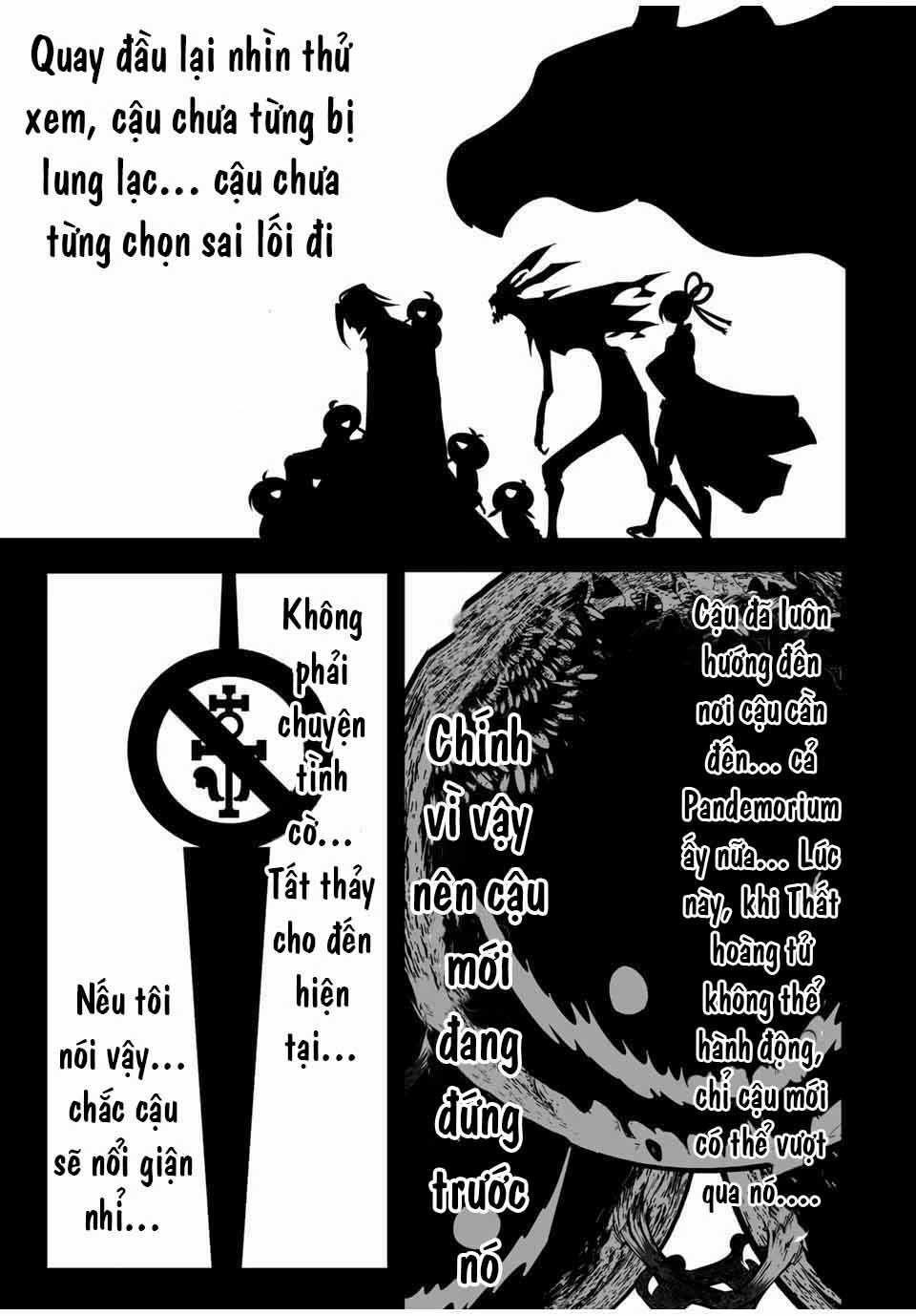 Chuyển Sinh Thành Thất Hoàng Tử Chapter 173 trang 20