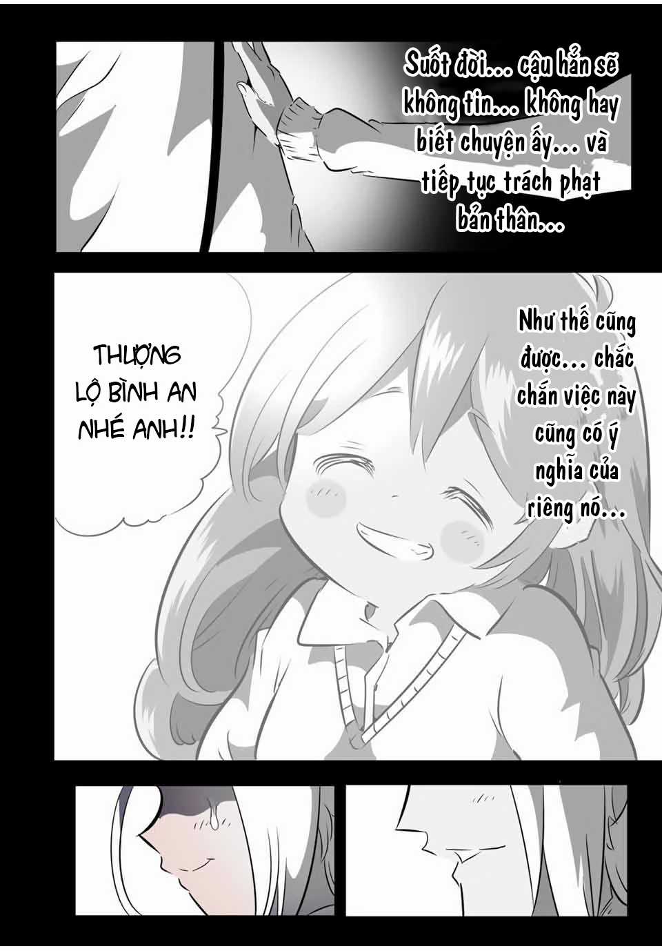 Chuyển Sinh Thành Thất Hoàng Tử Chapter 173 trang 21