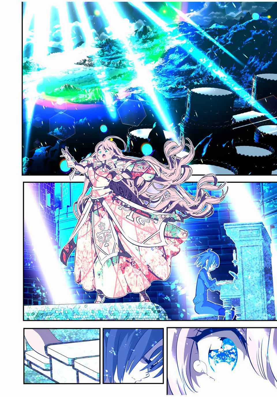 Chuyển Sinh Thành Thất Hoàng Tử Chapter 173 trang 23