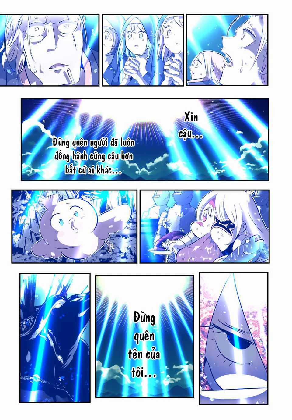 Chuyển Sinh Thành Thất Hoàng Tử Chapter 173 trang 24