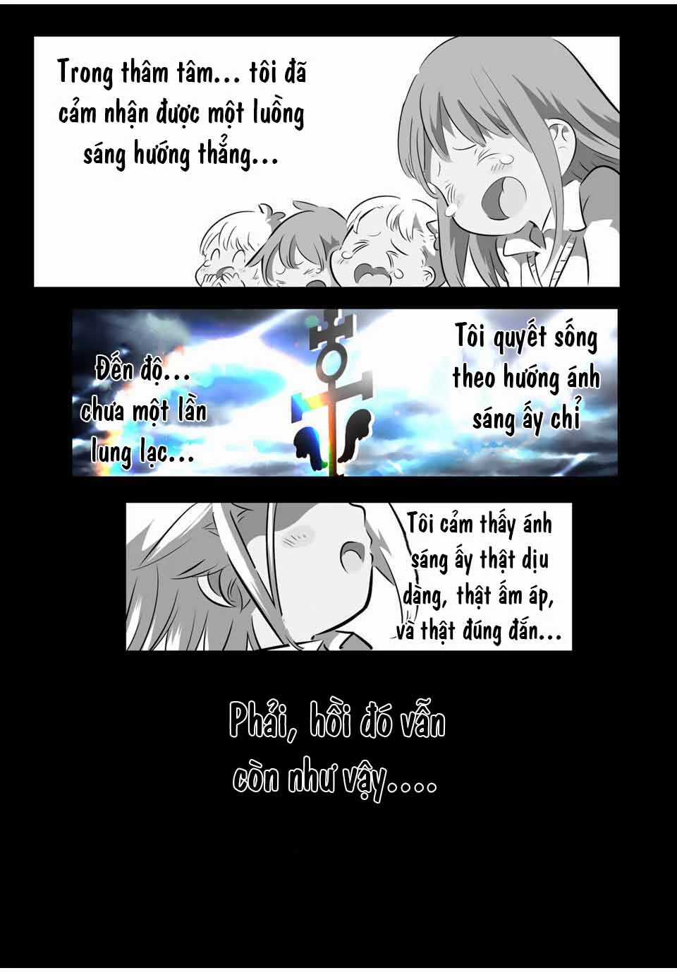 Chuyển Sinh Thành Thất Hoàng Tử Chapter 173 trang 8