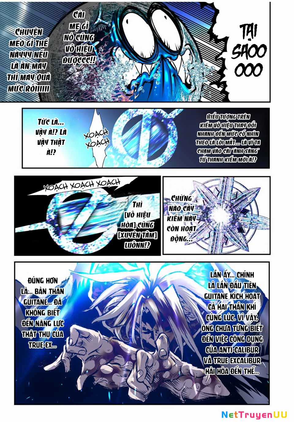 Chuyển Sinh Thành Thất Hoàng Tử Chapter 174 trang 14