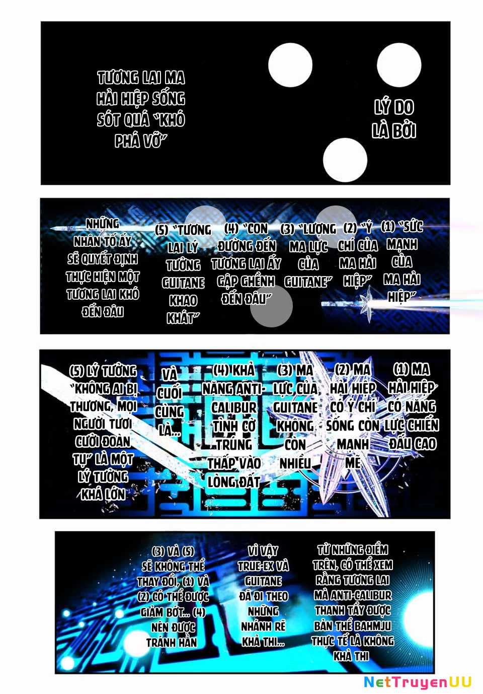 Chuyển Sinh Thành Thất Hoàng Tử Chapter 174 trang 23