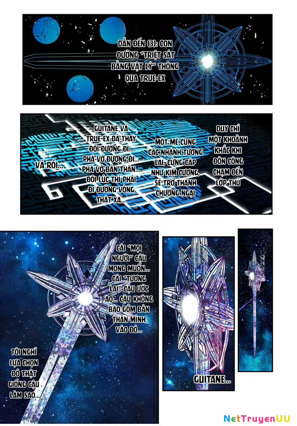 Chuyển Sinh Thành Thất Hoàng Tử Chapter 174 trang 24