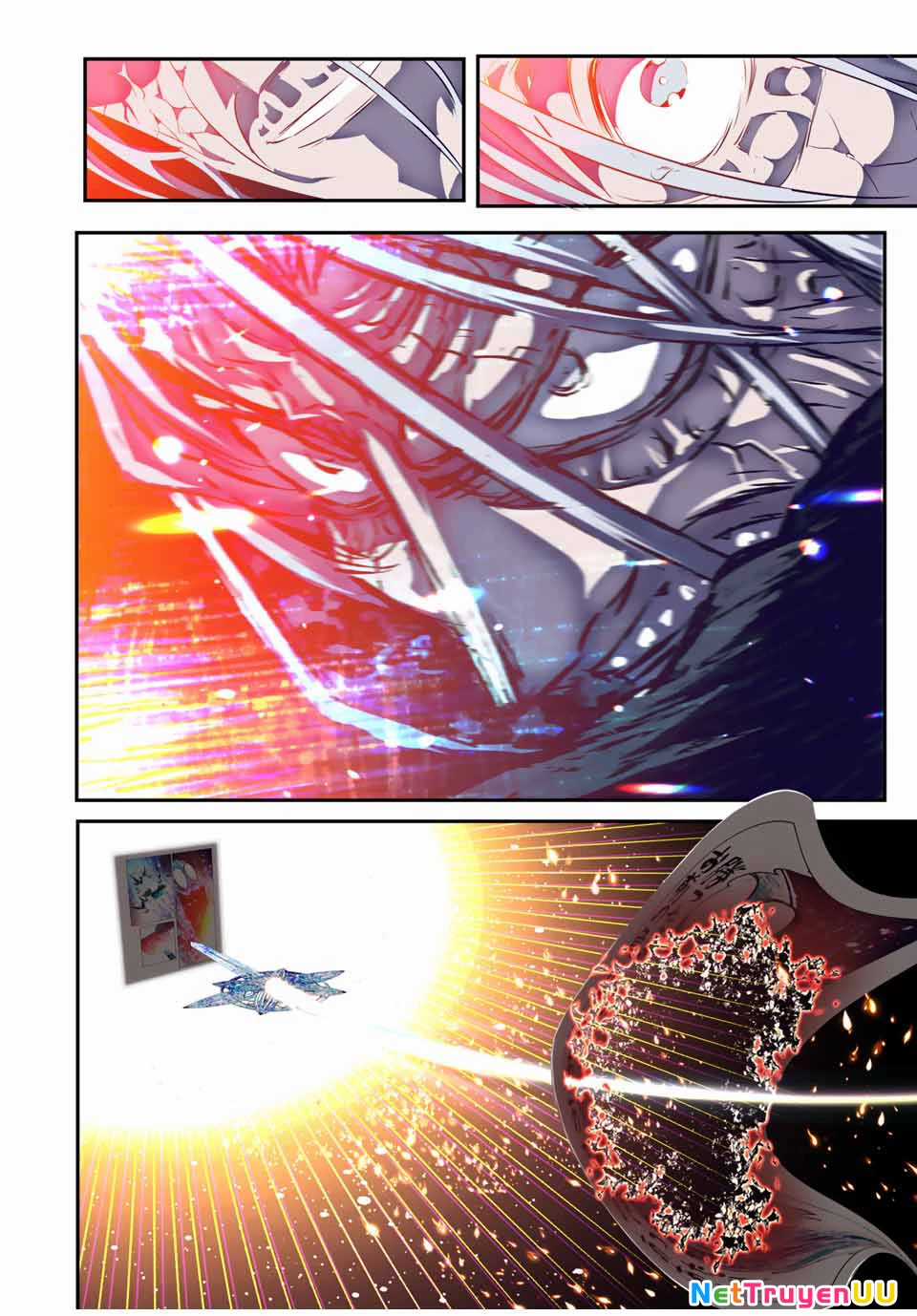 Chuyển Sinh Thành Thất Hoàng Tử Chapter 174 trang 29