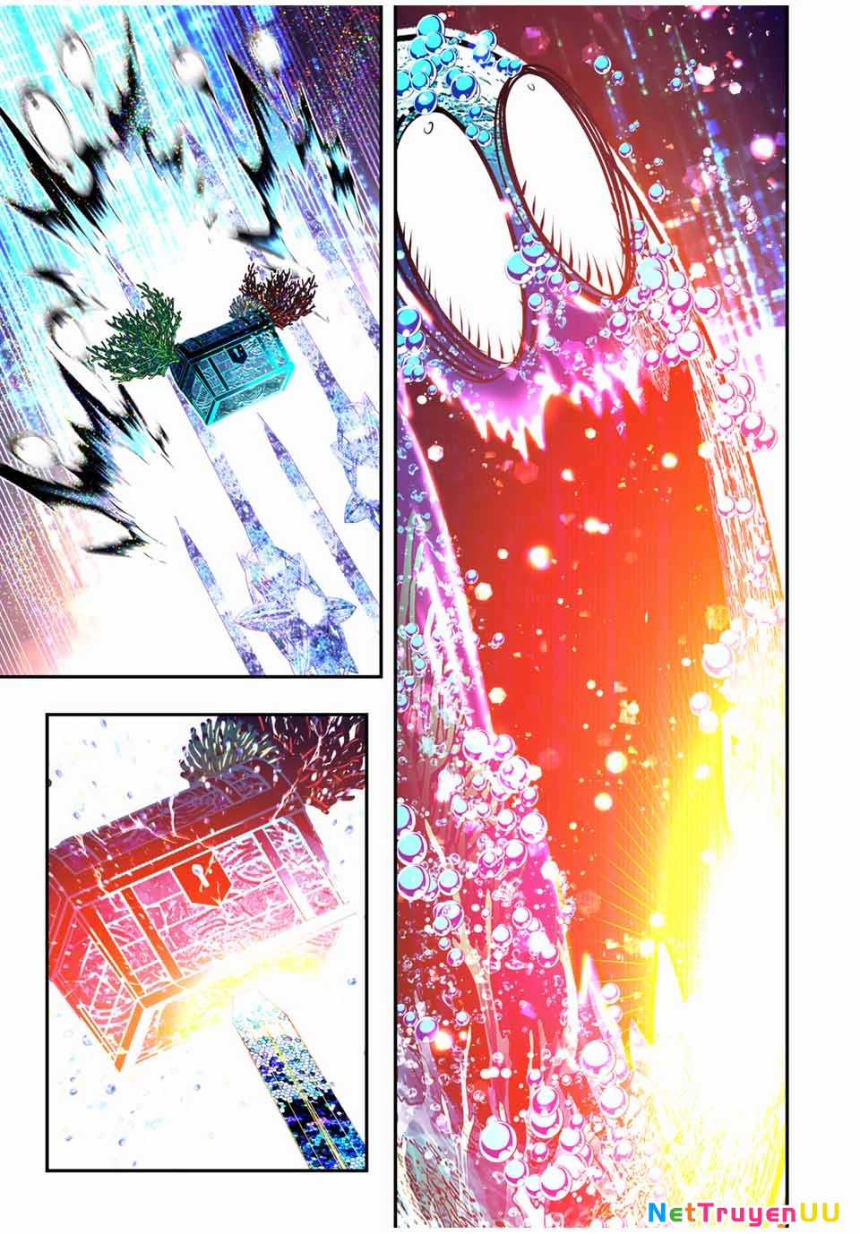 Chuyển Sinh Thành Thất Hoàng Tử Chapter 174 trang 30