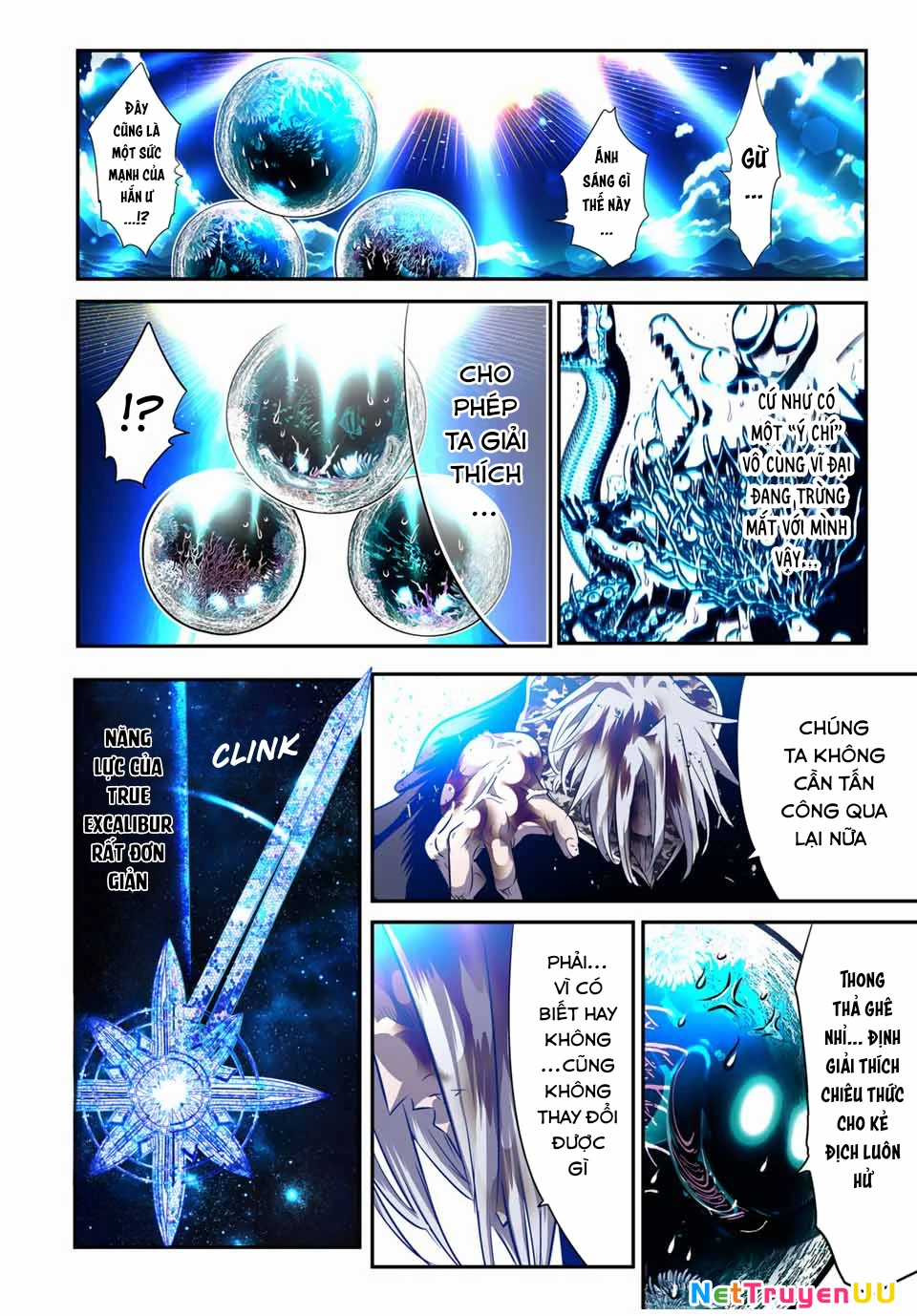 Chuyển Sinh Thành Thất Hoàng Tử Chapter 174 trang 5