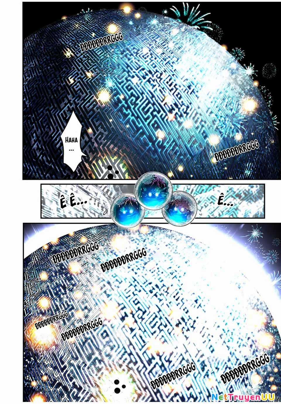 Chuyển Sinh Thành Thất Hoàng Tử Chapter 174 trang 9