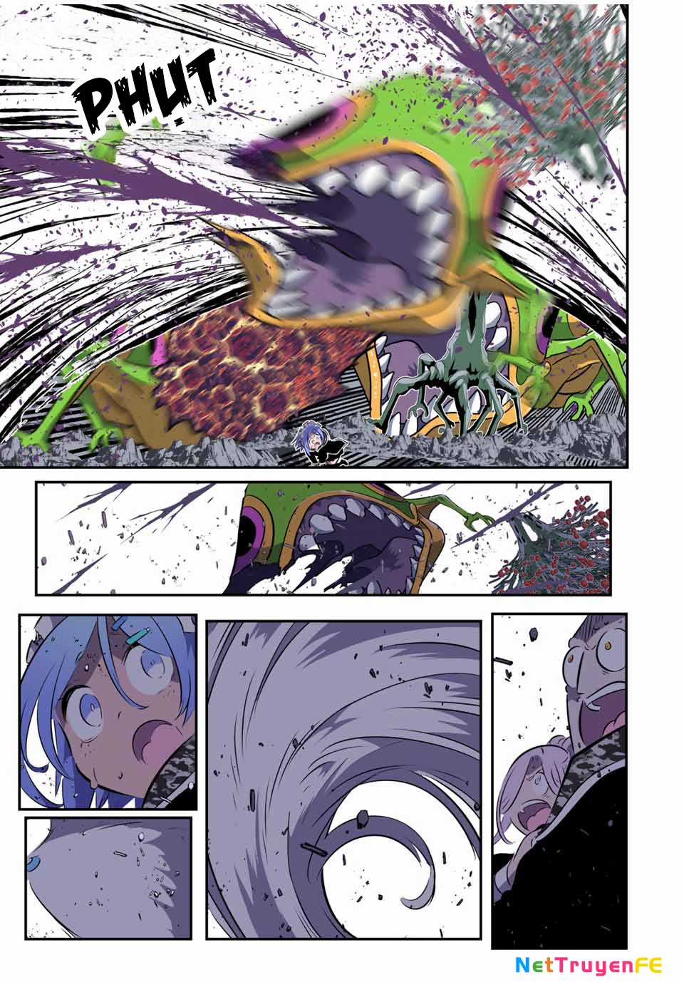 Chuyển Sinh Thành Thất Hoàng Tử Chapter 175 trang 26