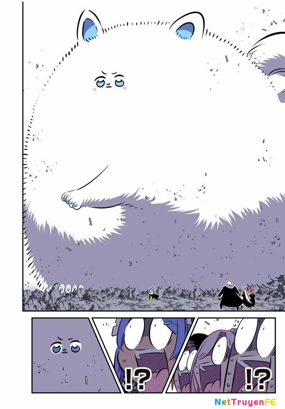 Chuyển Sinh Thành Thất Hoàng Tử Chapter 175 trang 27